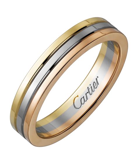 cartier rubber band|cartier jewellery wedding band.